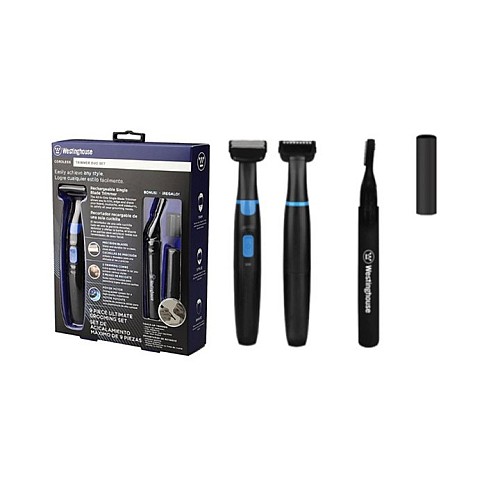 Set DUO TONDEUSE 9pièces-WH1145