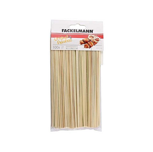100 Brochettes 20 cm-56521