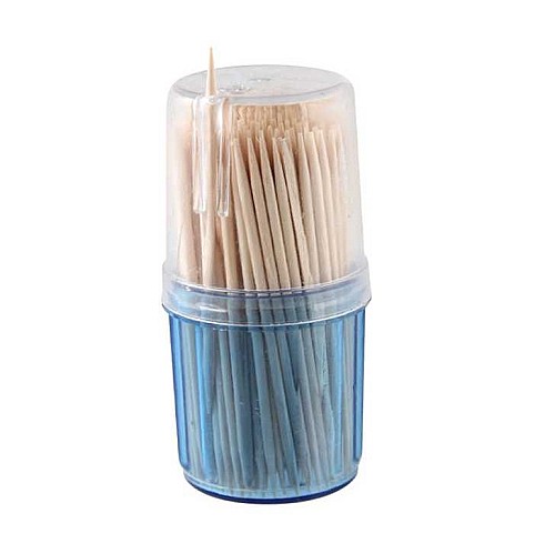 190 Cures Dents Bois -57650