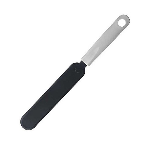 Spatule 32 cm Arcadalina blanc nylon 390 °C-49236