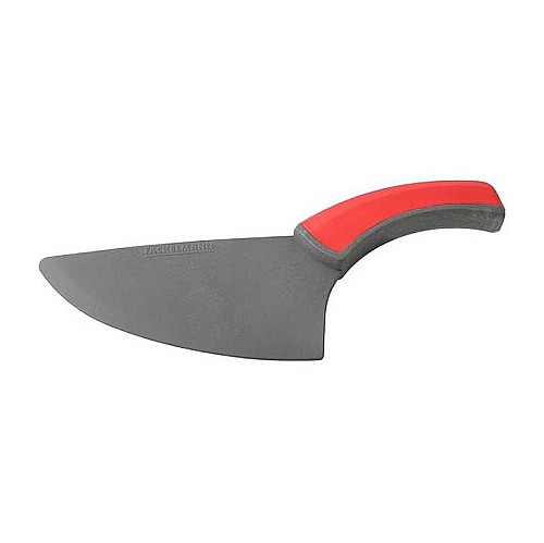 Ciseaux à pizza nylon 25cm cte-48579