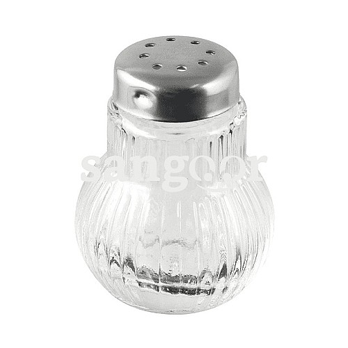 Sel ou Poivre CV Inox -46958