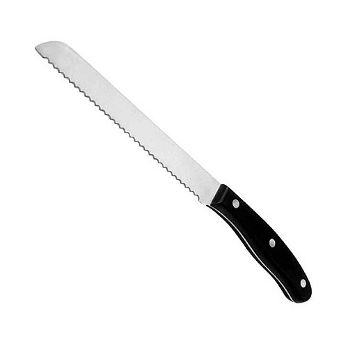 Couteau à pain Fit 31/18 cm-43802 .