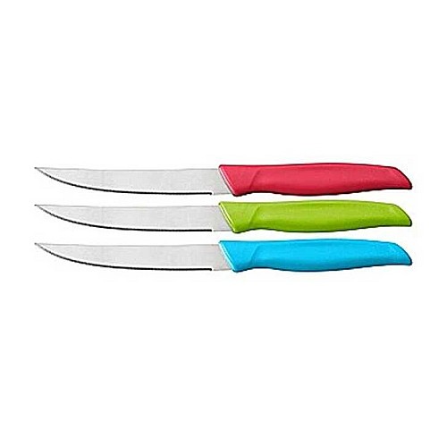 Couteau de cuisine tropical 21 cm-43205