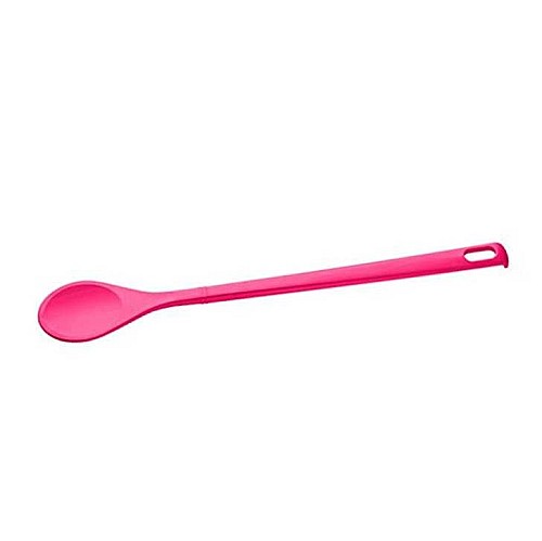 Cuiller tropical corail 300 mm stop function-27055