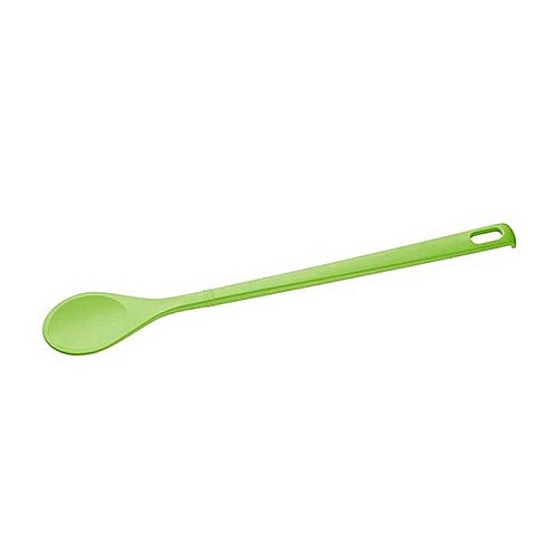 Cuiller tropical vert 300 mm stop fonction-27054