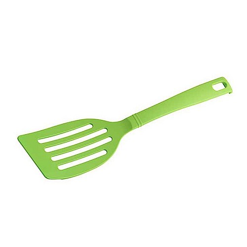 Spatule a fente tropical vert 265mm stop function-27051