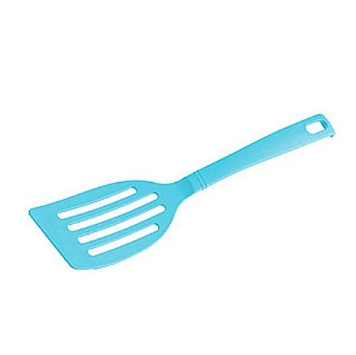 27050 Spatule à fente tropical bleu 265mm stop function