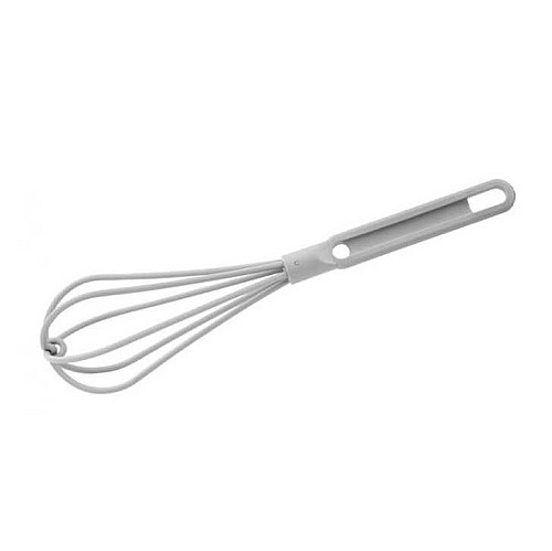 Fouet 29cm Candy coolgrey En nylon-27193