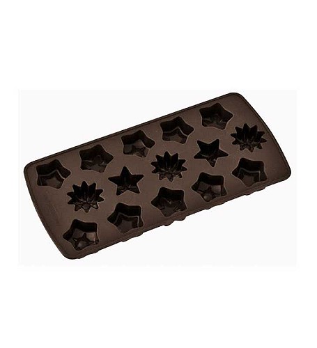 Moule à pralinés en silicone-43559