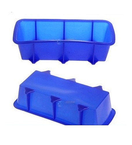 Moule à cake Silicone  29 x11.5 x 7-62123