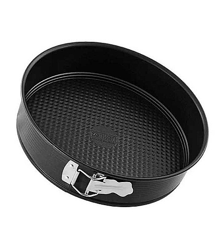 Moule charnière 28 noir -687802