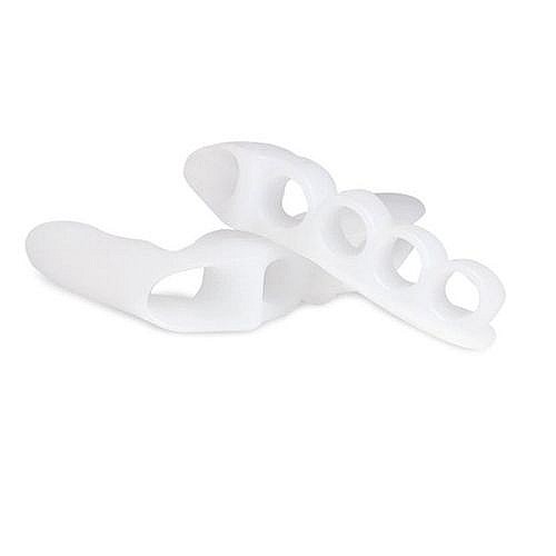 Séparateur Orteil Silicone - Attelle Hallux Valgus