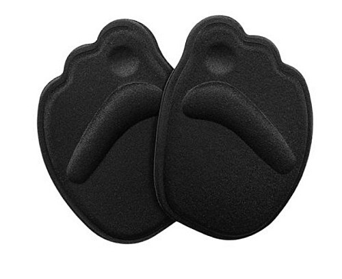 Coussin protecteur avant pied antidérapant