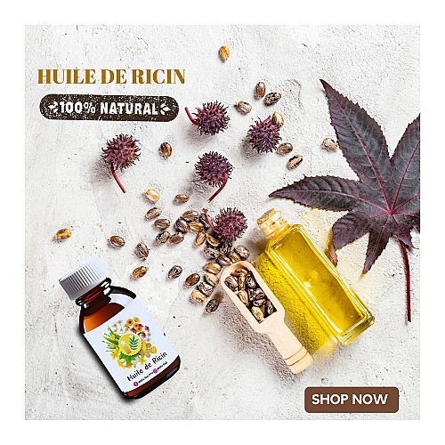 Huile d'Amande Douce Wafa Nat – 100% Pure et Naturelle