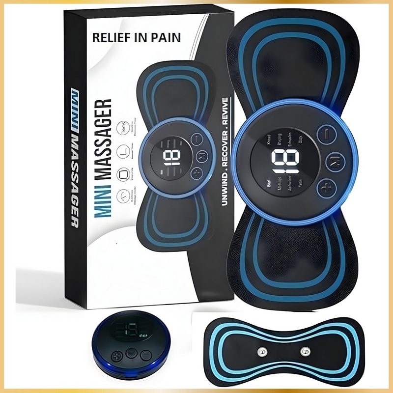 Mini Appareil de Massage