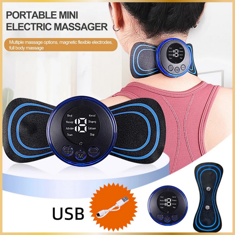 Mini Appareil de Massage