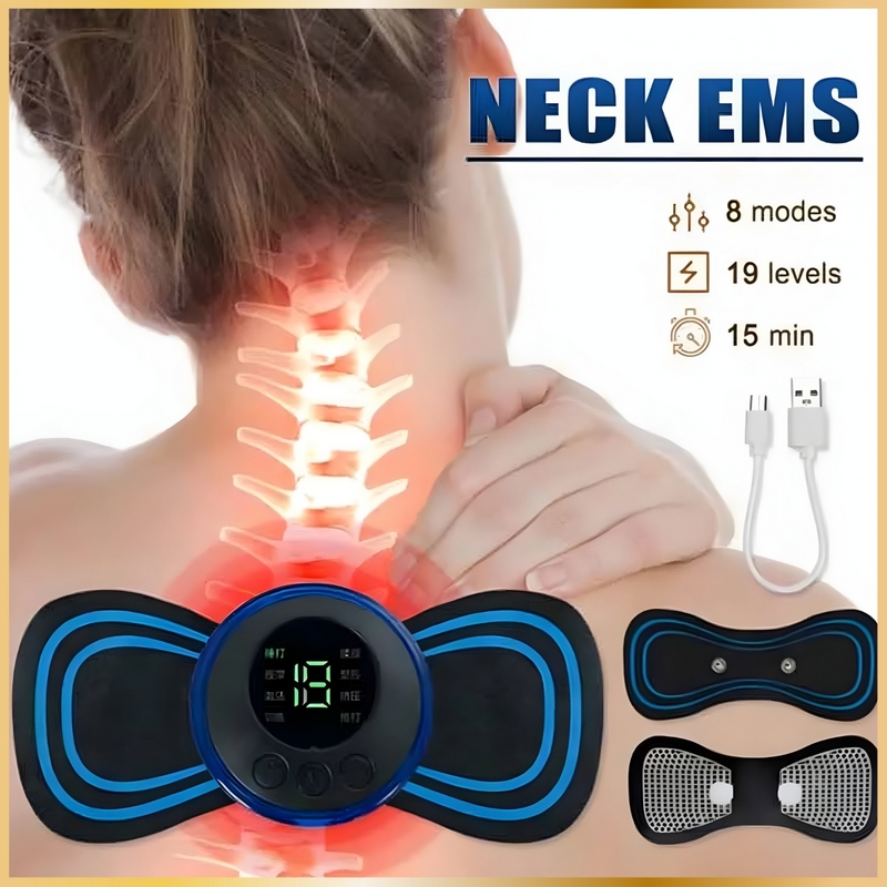 Mini Appareil de Massage
