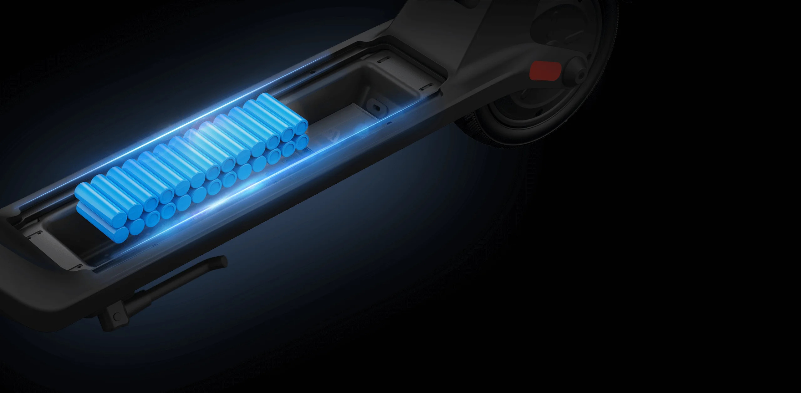 Xiaomi Electric Scooter 4 Lite 2GEN
