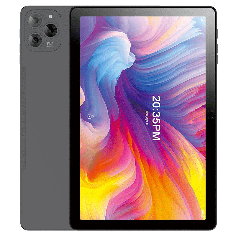 Tablette Lesia Pad 10 Double SIM 4G 64Go 4Go