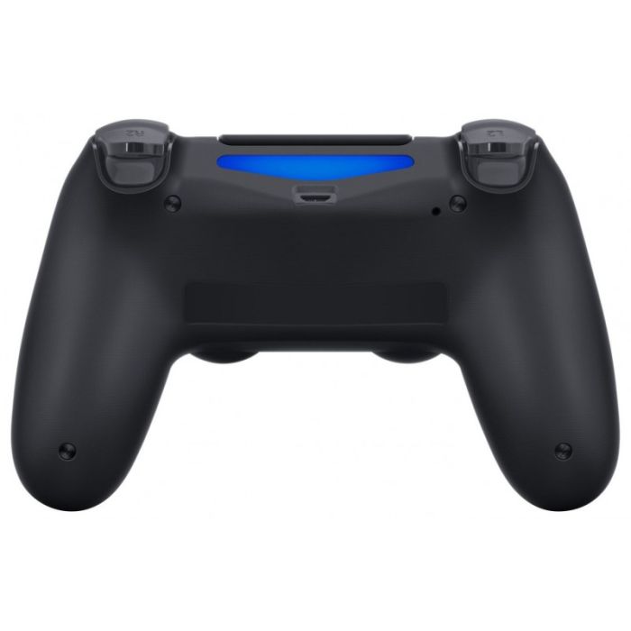 Manette PS4 adaptable sans fil DUALSHOCK - NOIR