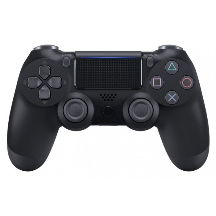 Manette PS4 adaptable sans fil DUALSHOCK - NOIR