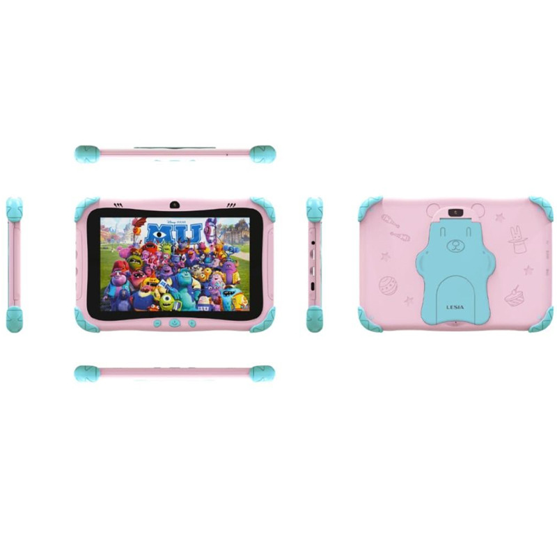 Tablette Kids Lesia Tab 8 4Go 32Go