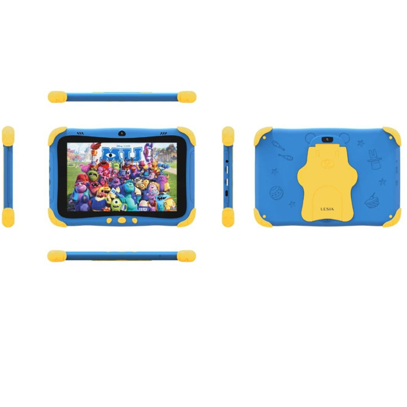 Tablette Kids Lesia Tab 8 4Go 32Go