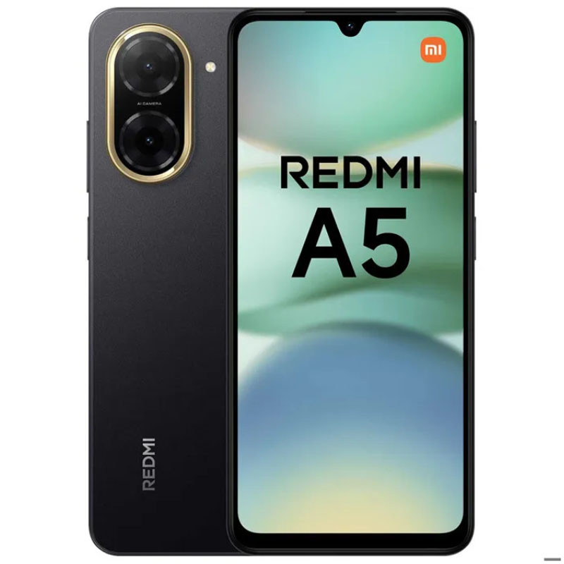 Smartphone Redmi A5 3/64GB