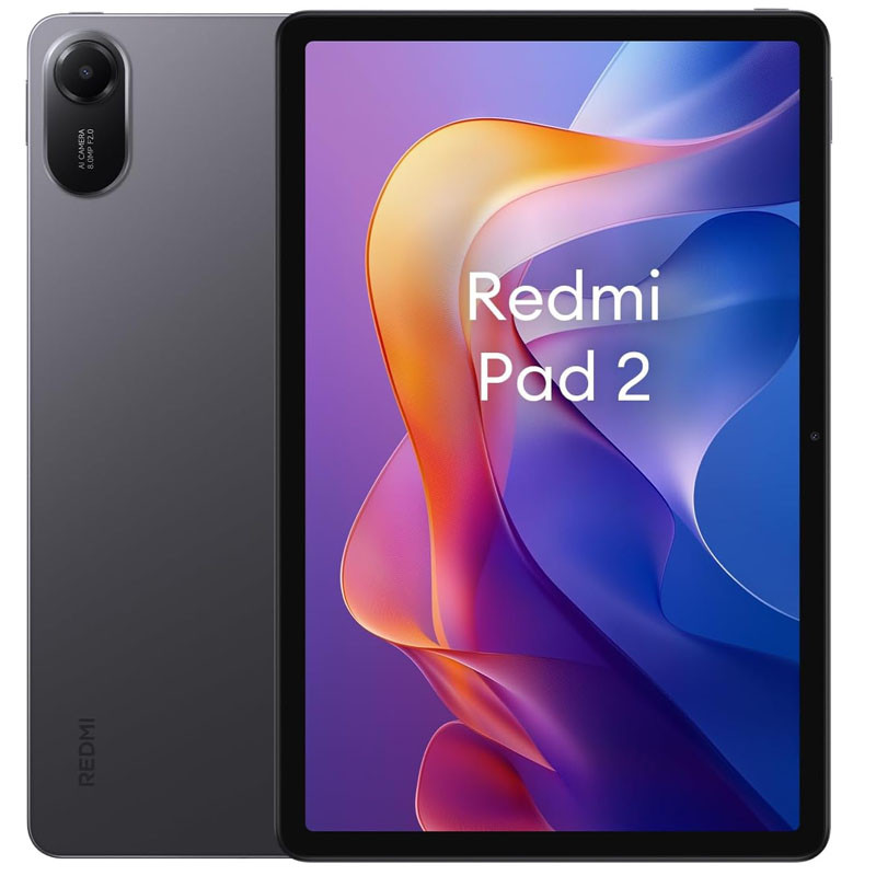 Tablette Redmi Pad 2 4G 8/256GB
