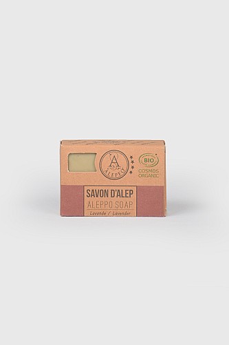 Pack de 16 Savons d'Alep – Les Incontournables