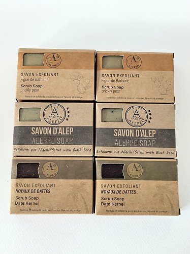 Pack Complet de Soins Naturels – 28 Produits 100% Naturels