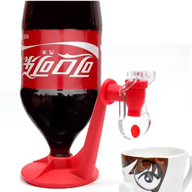 Distributeur de boissons fraîches