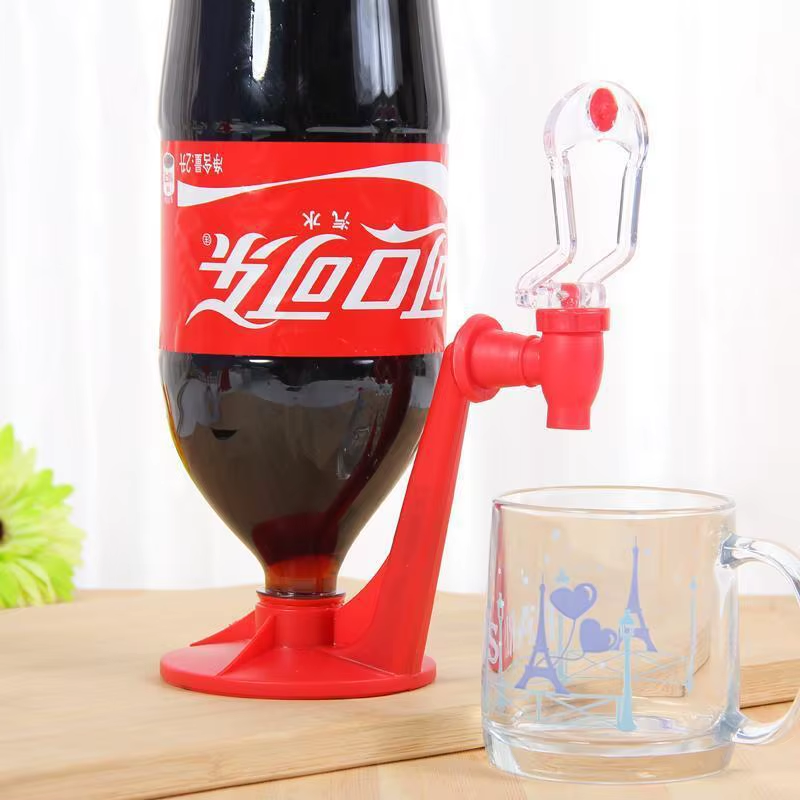 Distributeur de boissons fraîches