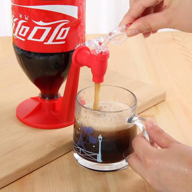 Distributeur de boissons fraîches