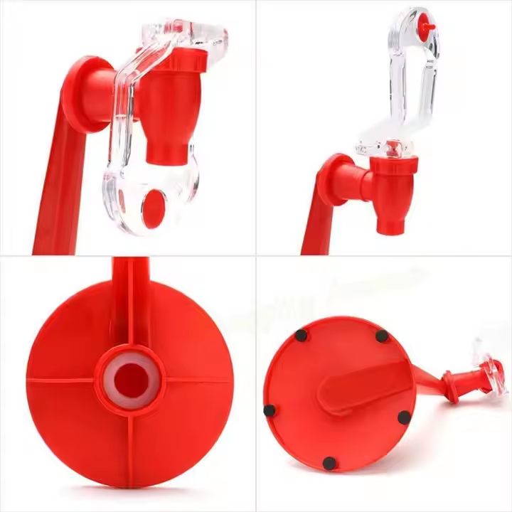 Distributeur de boissons fraîches