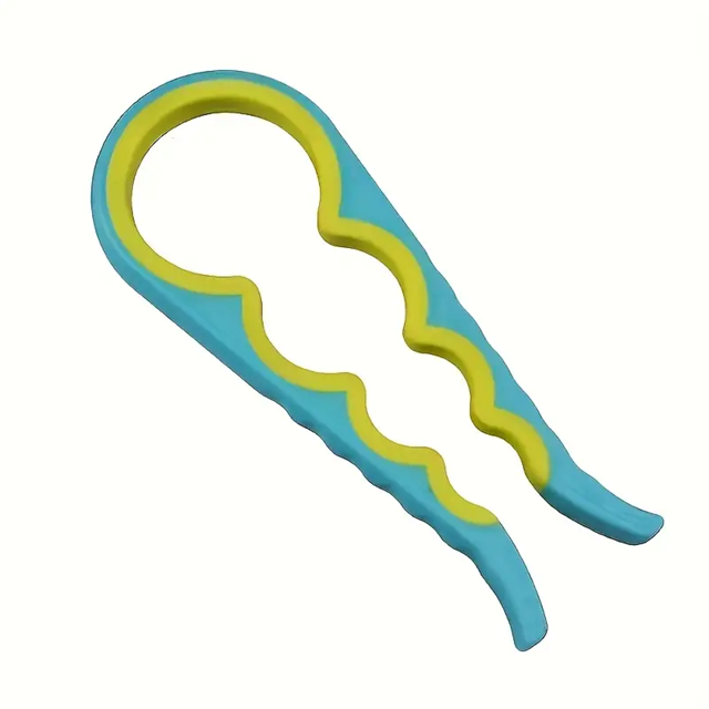 Universal Kitchen Opener