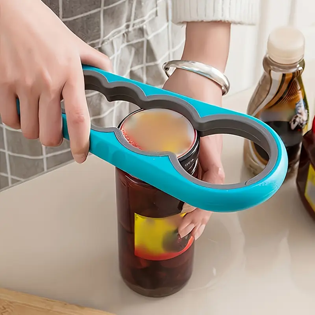 Universal Kitchen Opener