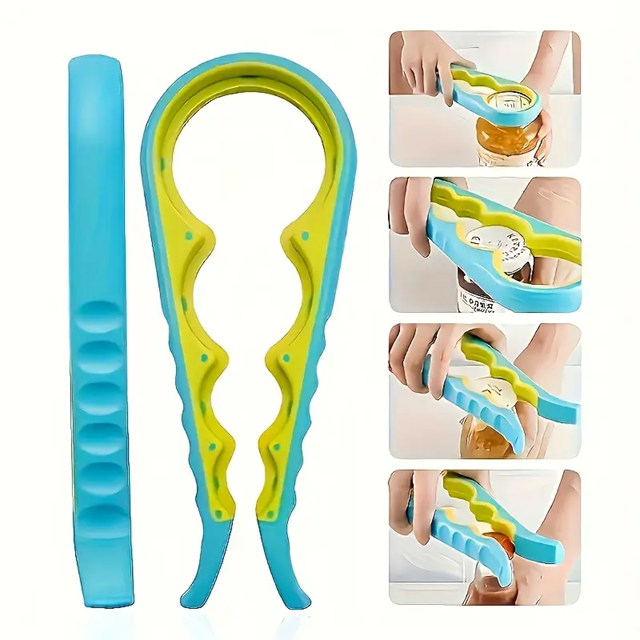 Universal Kitchen Opener