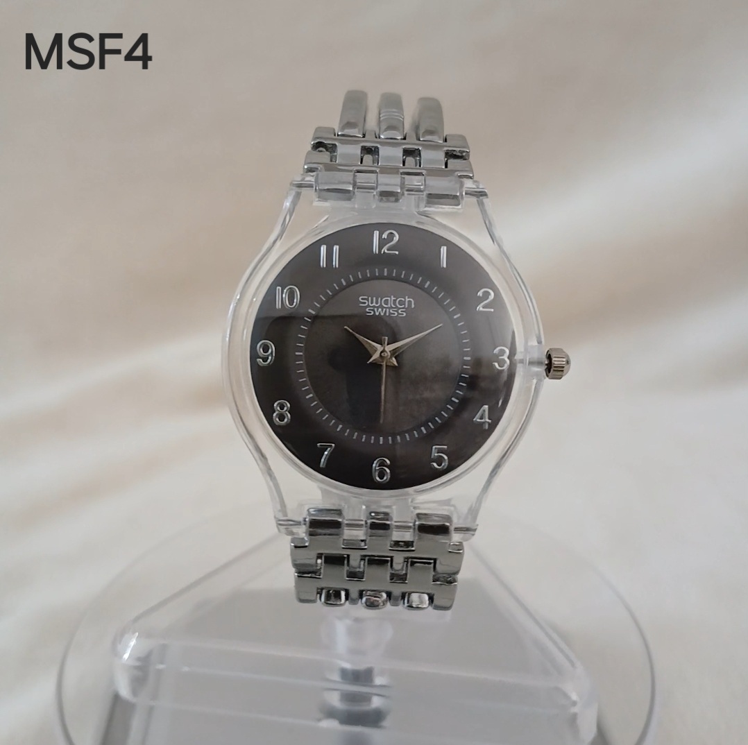 Montre S FEMMES