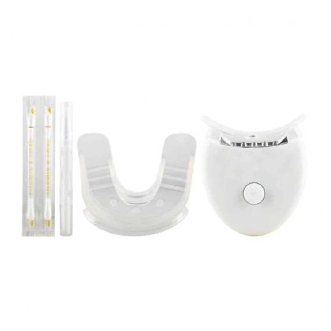 Kit Blanchiment Dentaire