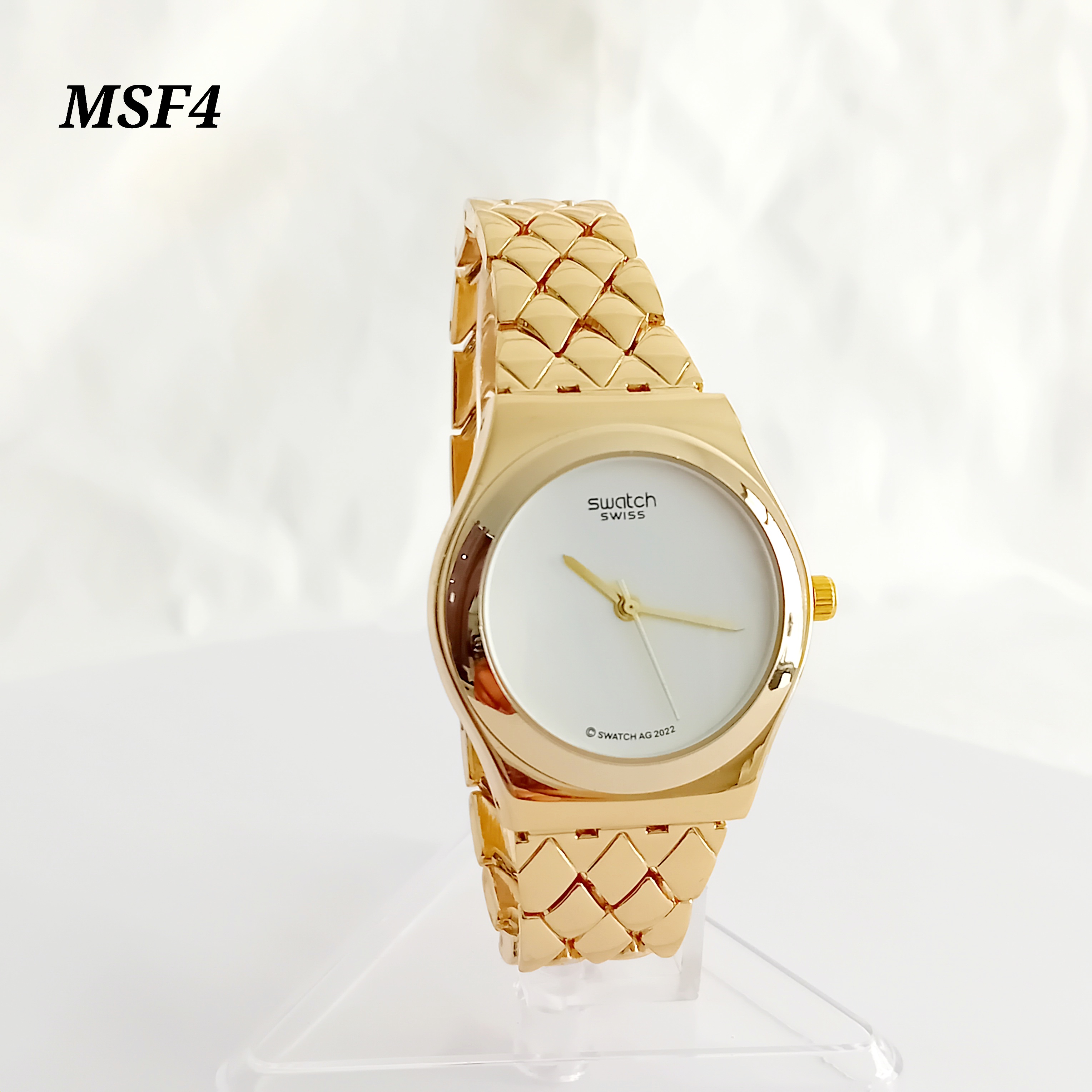 Swatch FEMMES