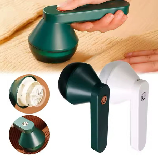 Brosses anti peluches Électrique USB Rechargeable