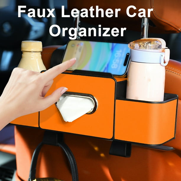 Storage rack voiture