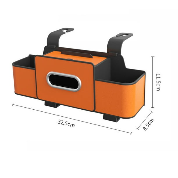 Storage rack voiture