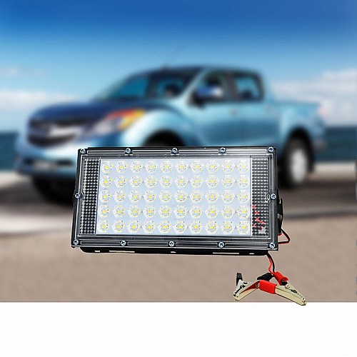 Projecteur SMD 12V 50W