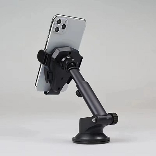 Support de Téléphone Réglable pour Voiture