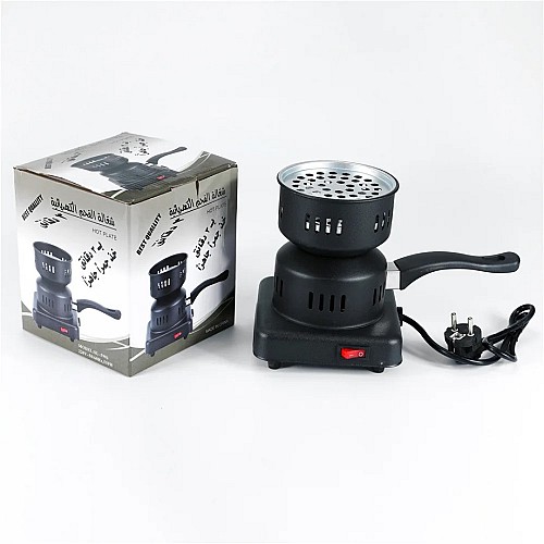 Allume charbon électrique 500 w