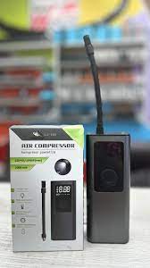 Compresseur dair portable