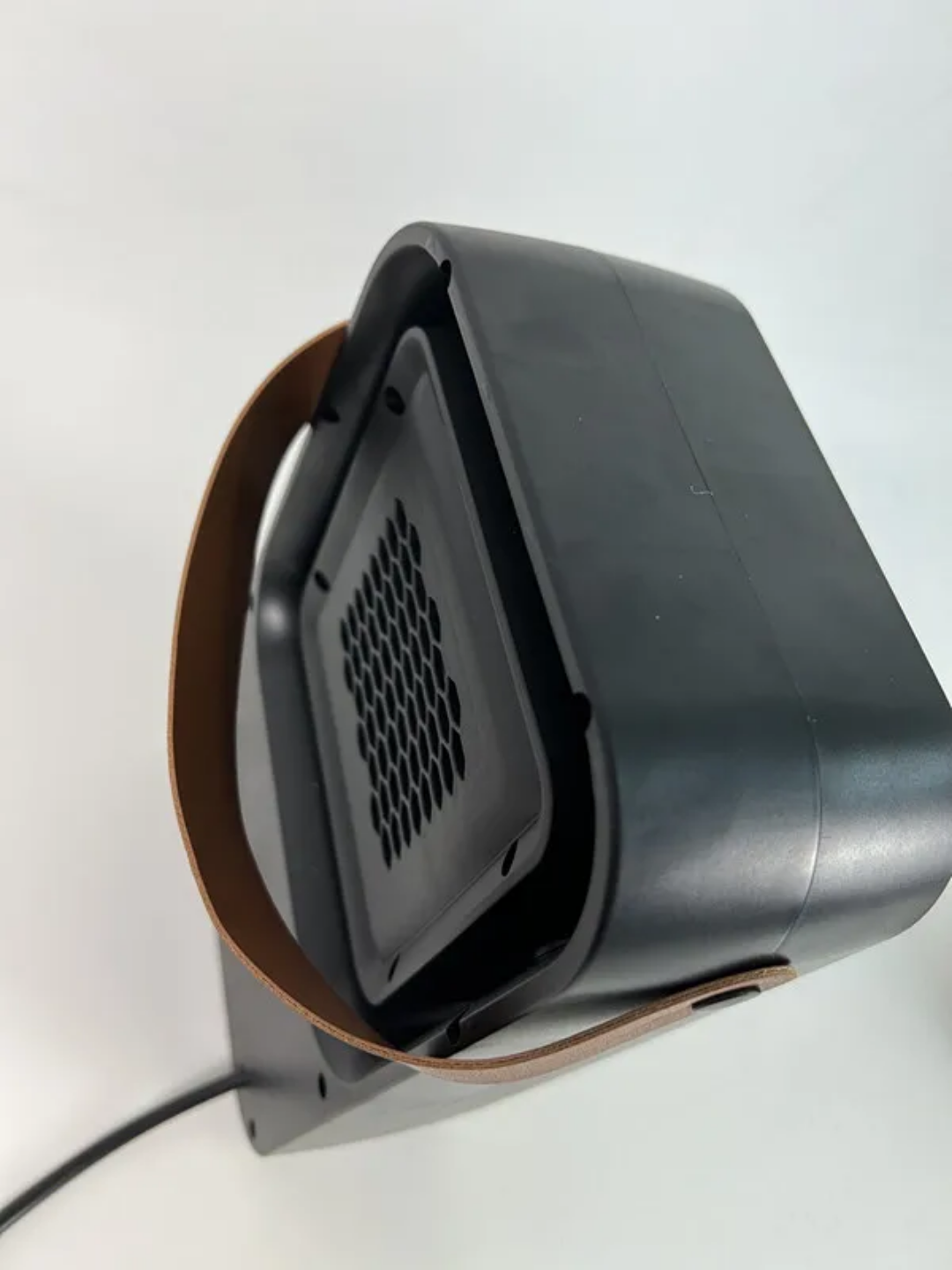 Chauffage Soufflant 800W Handy Heater - Idéal Petite Pièce, Camping-car